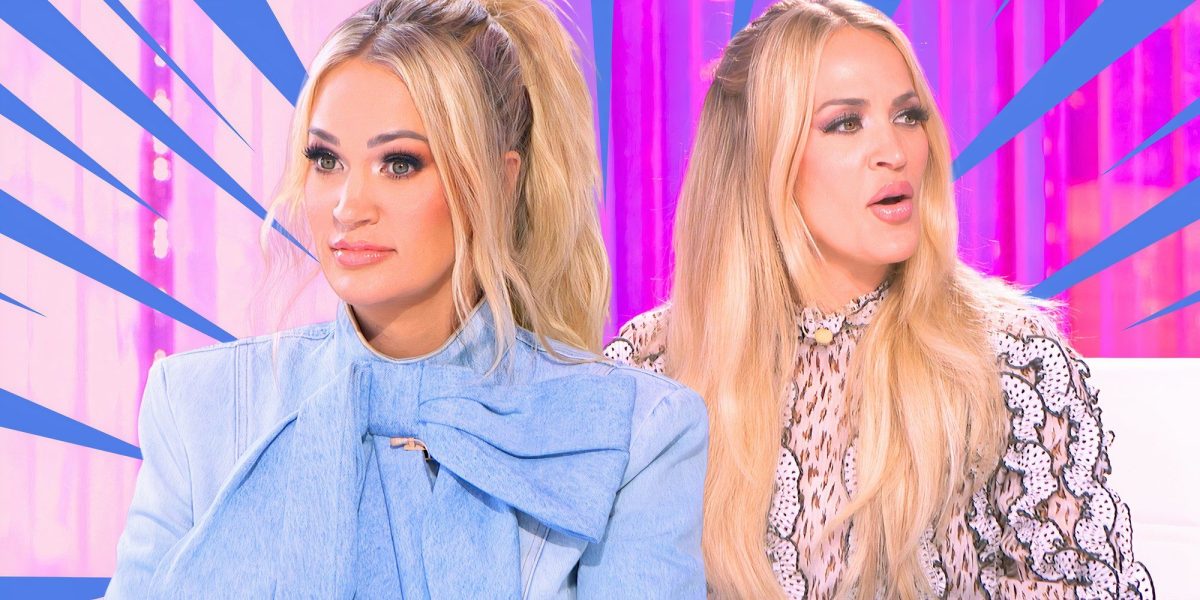 Carrie Underwood está preocupado de que el padre del concursante de este ídolo estadounidense esté enojado con ella en medio de las preocupaciones de que los jueces no hagan su trabajo