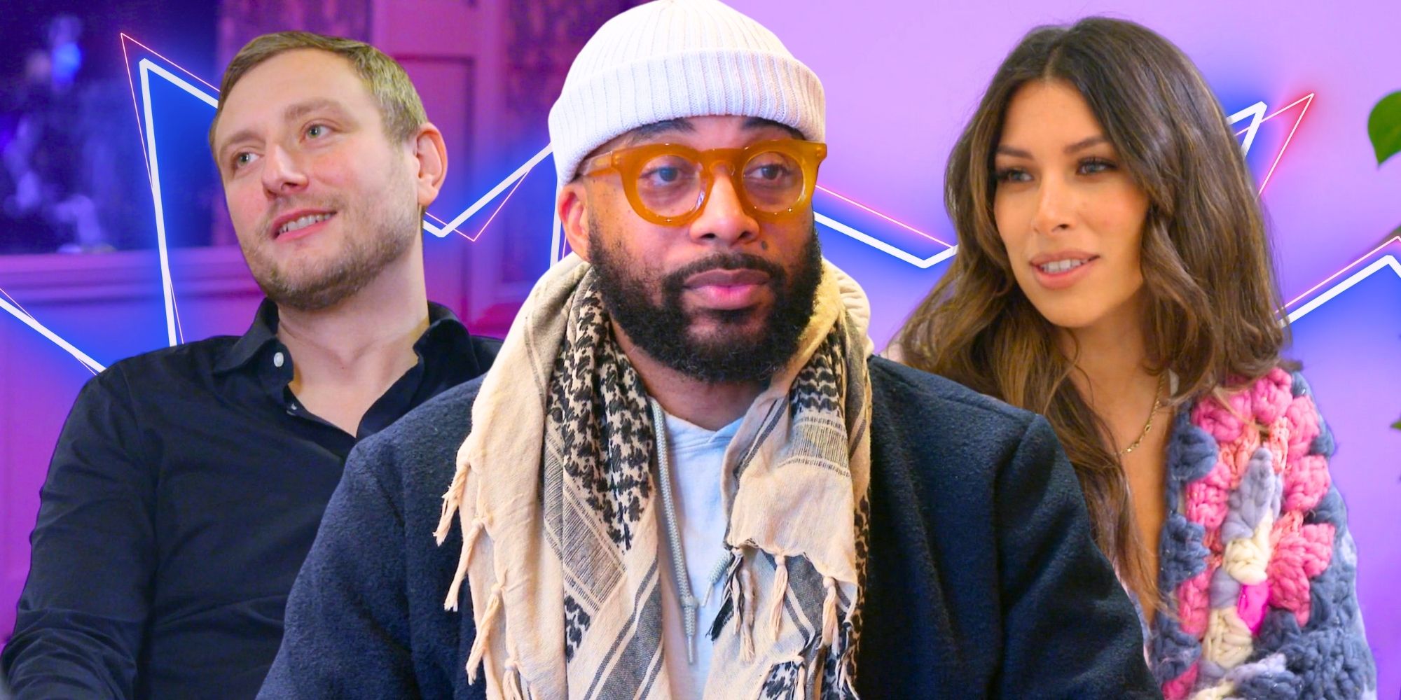 Casado a primera vista, la producción cayó una gran pista sobre una dama de sacudida dramática en las próximas temporadas (¿cómo afectará el espectáculo?)