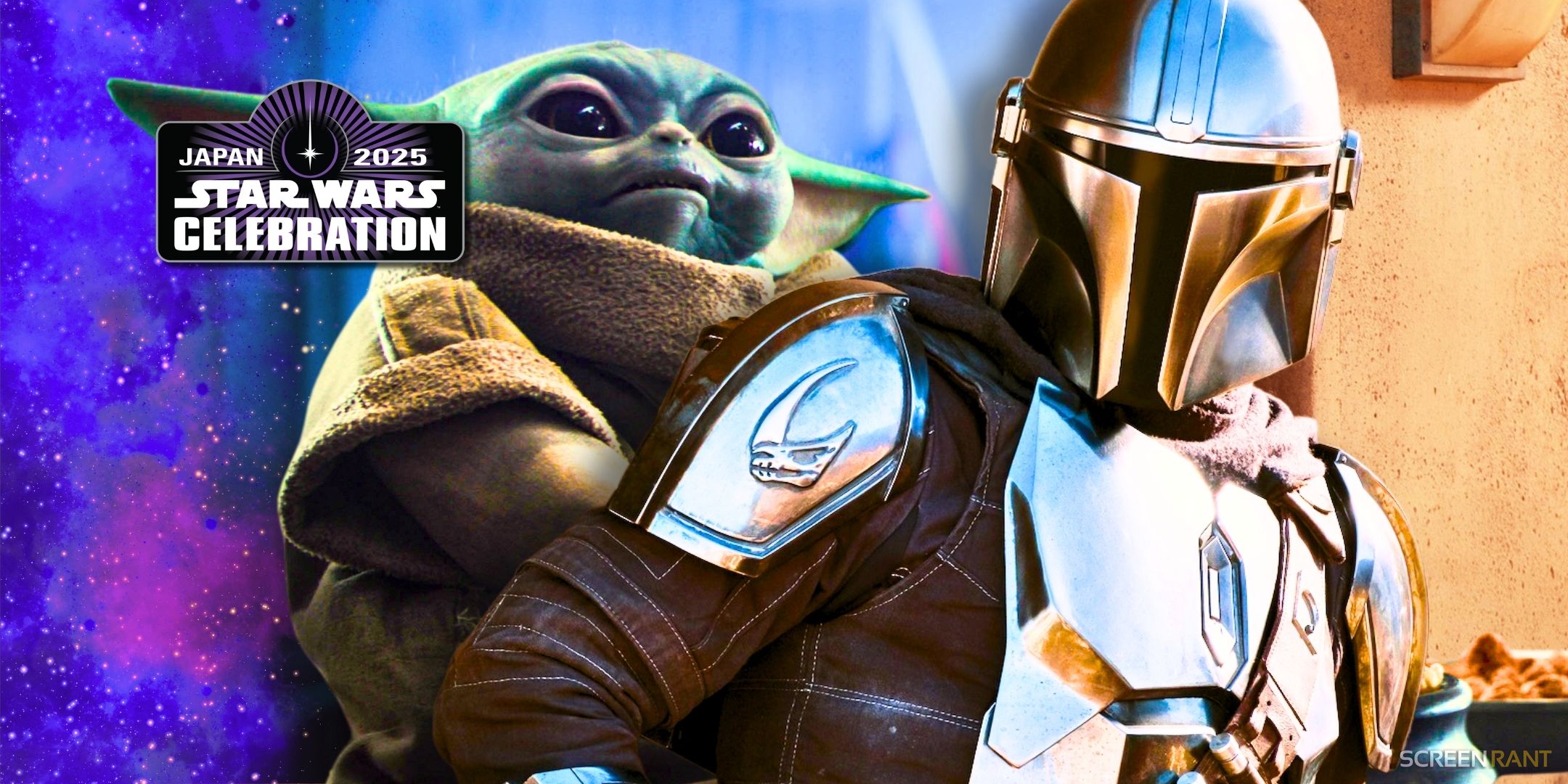 Celebración de Star Wars 2025 Blog en vivo: Día 1 – Las actualizaciones del panel Mandalorian & Grogu