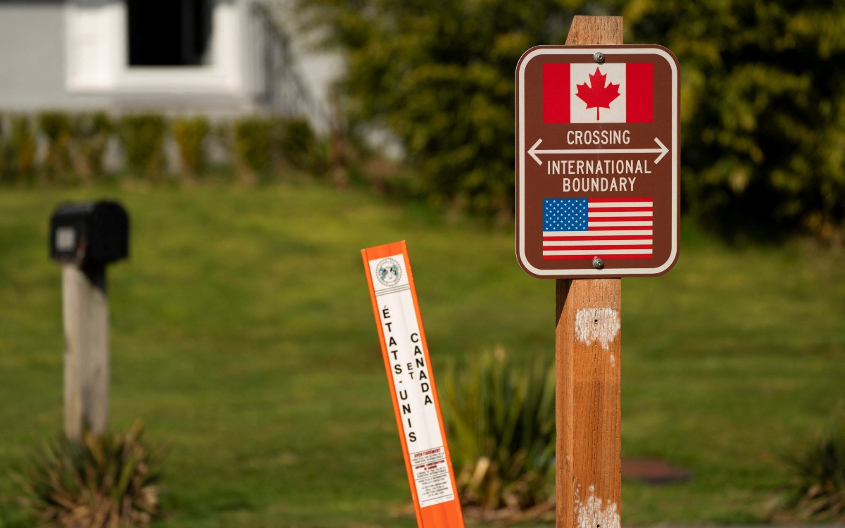 Celulares de canadienses podrían ser sujetos a 'escrutinio' en la frontera con EU