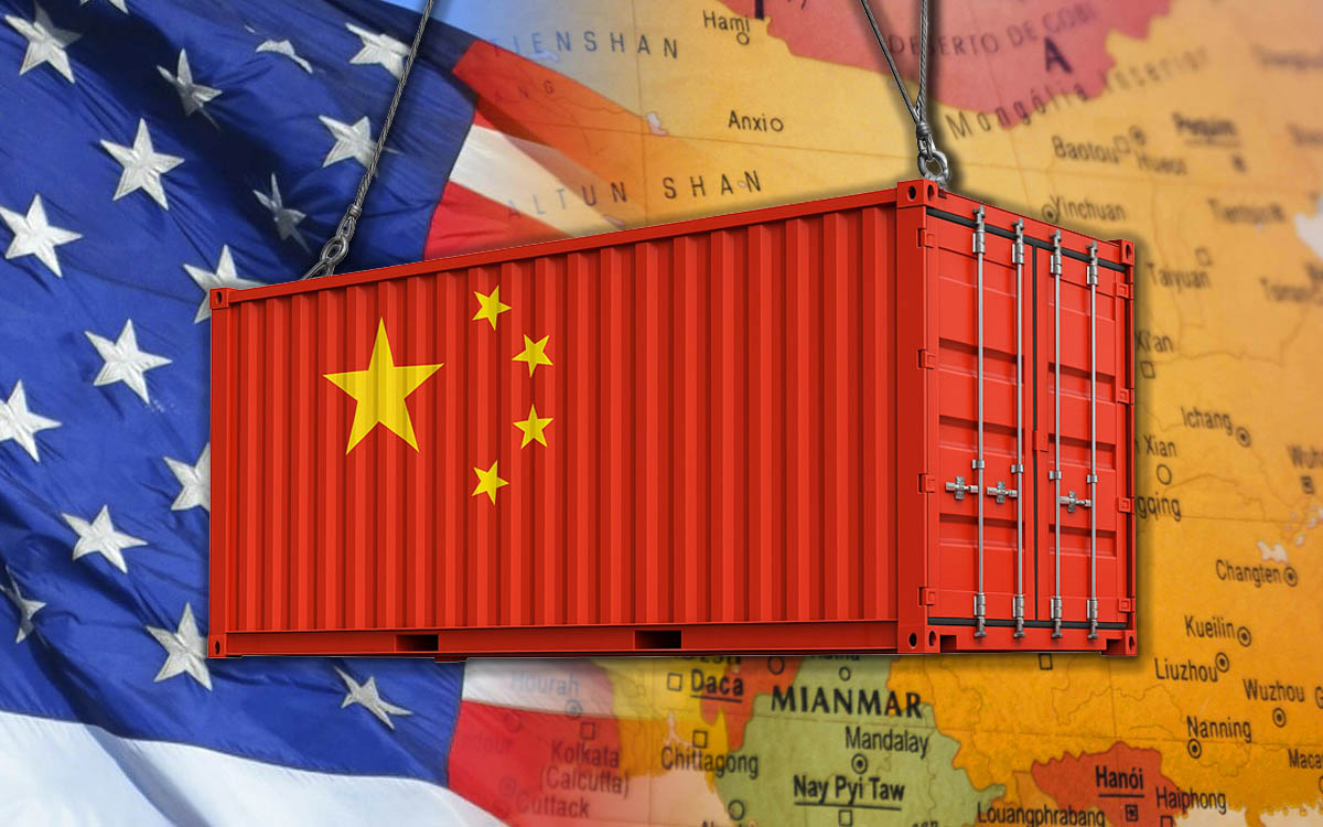 China niega negociaciones con Estados Unidos sobre aranceles y rechaza presiones