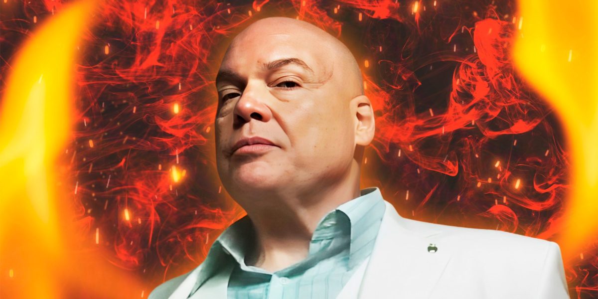 Cómo Kingpin se volvió lo suficientemente fuerte como para aplastar la cabeza de un personaje perfectamente explicada por Daredevil: Born Again Episodio 9 Directores