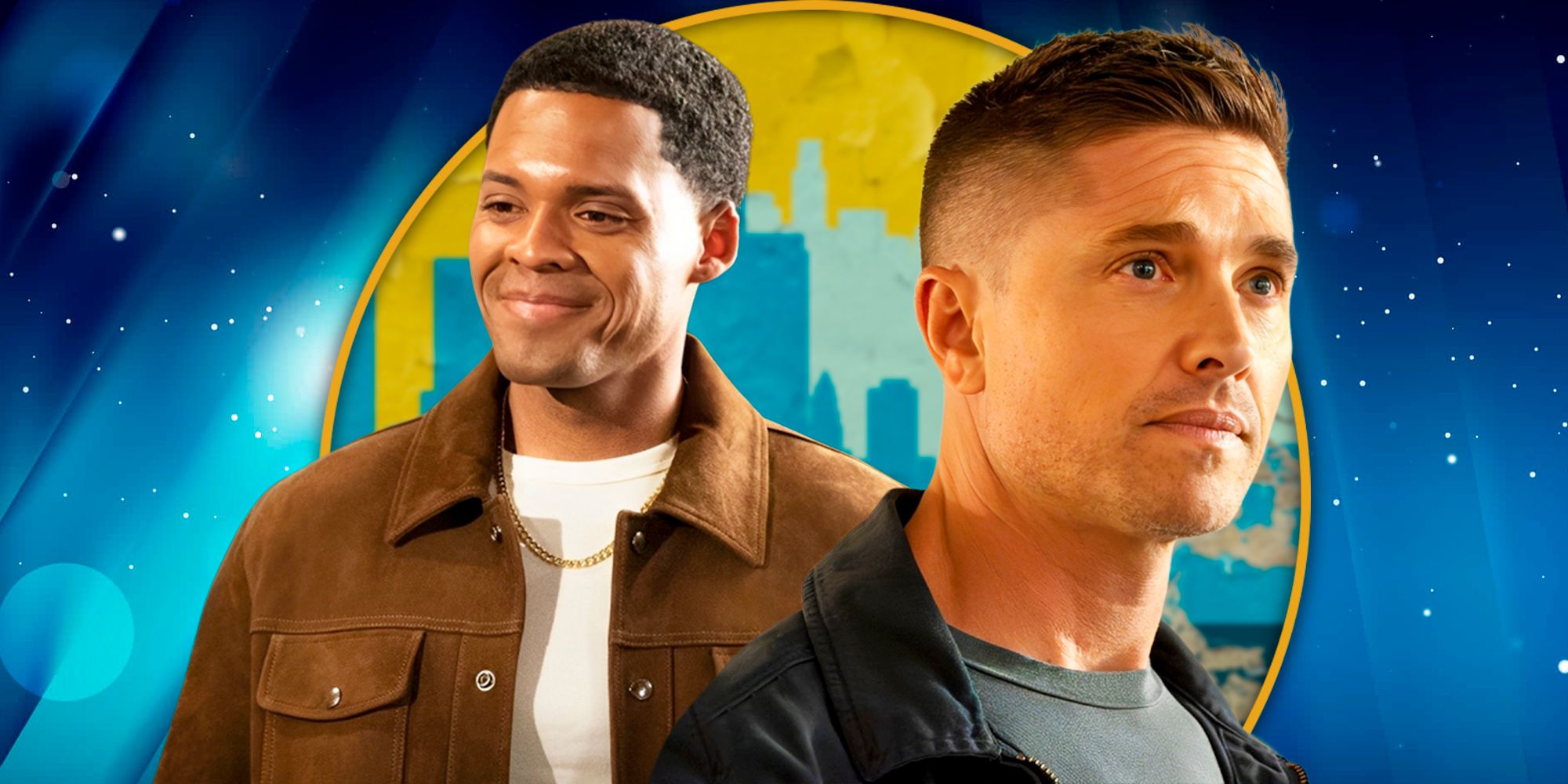 Cómo Tim se convirtió en el “hermano mayor” Miles estaba buscando explicado por la estrella novata [EXCLUSIVE]