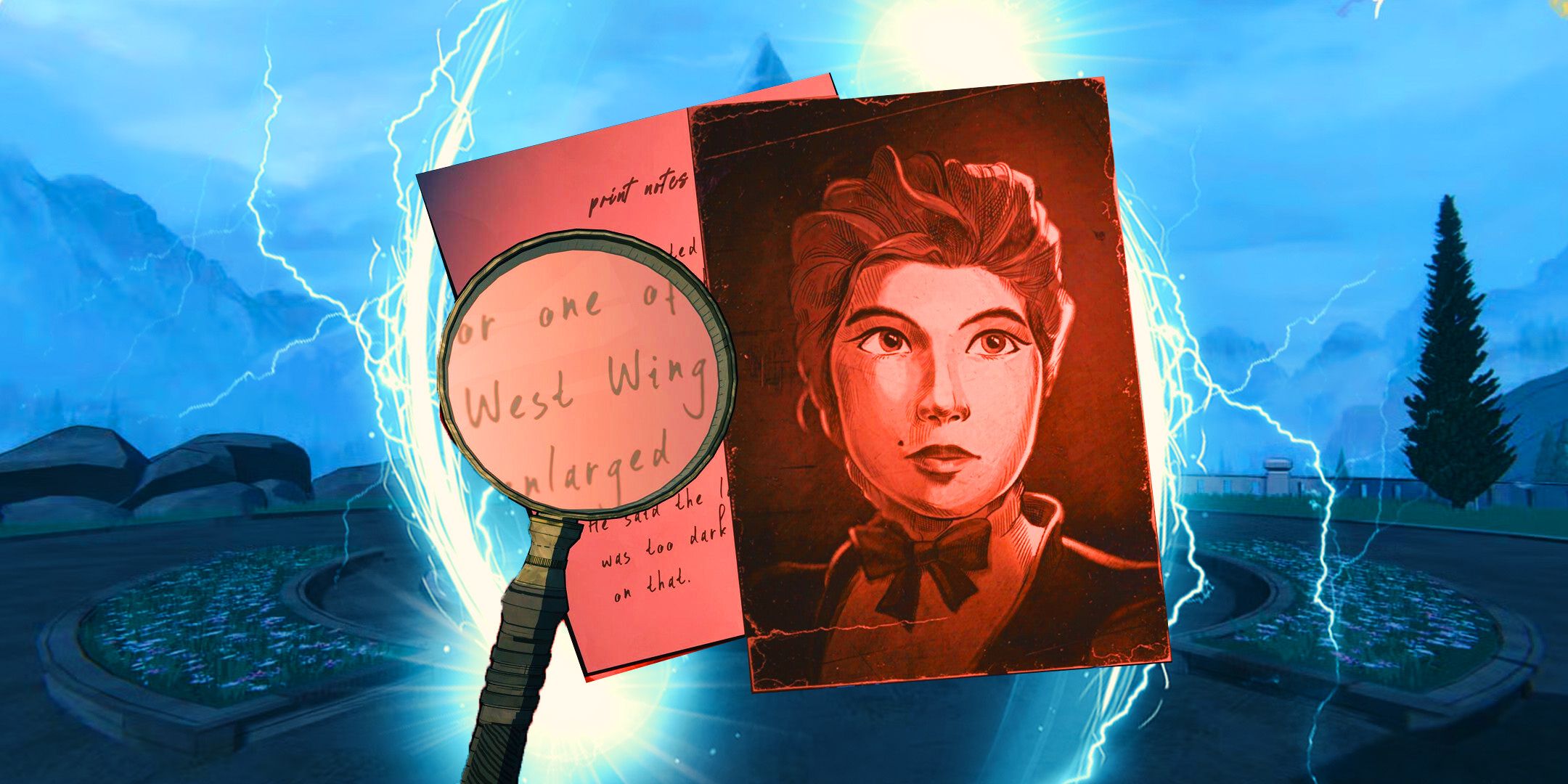 Cómo comenzar cada carrera con gemas en Blue Prince