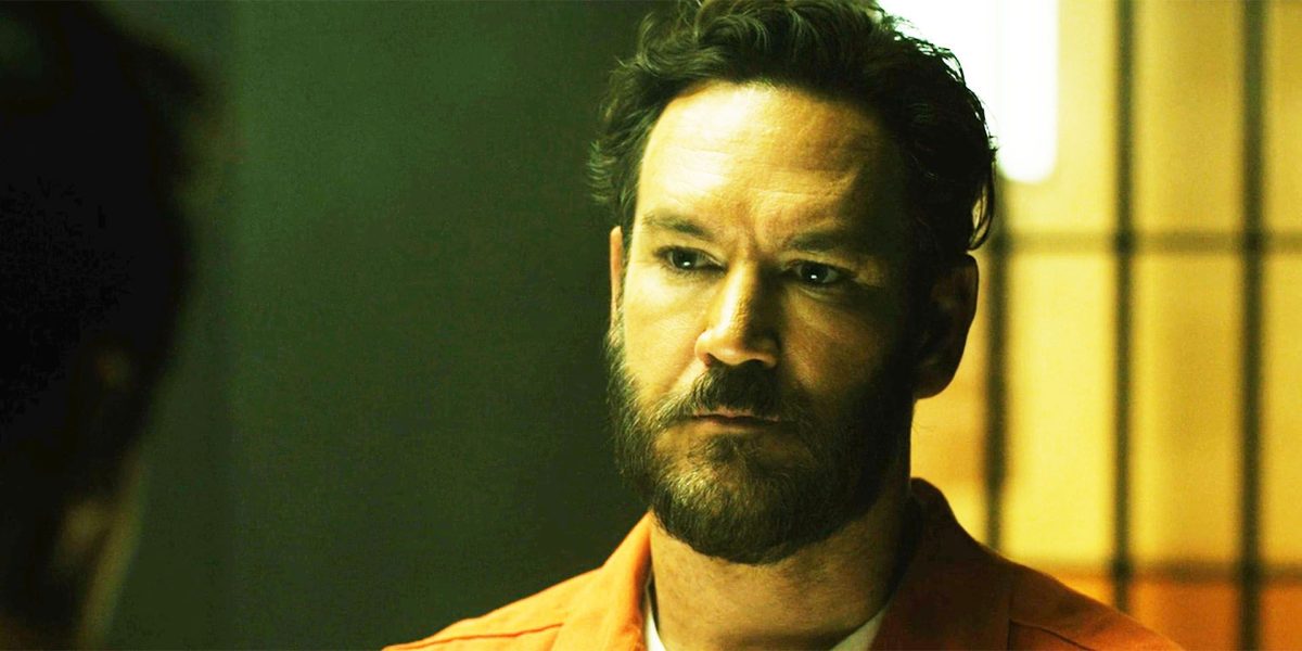 Cómo encontró los principales impactos de muerte de la temporada 2, Sir dirigido por Mark-Paul Gosselaar