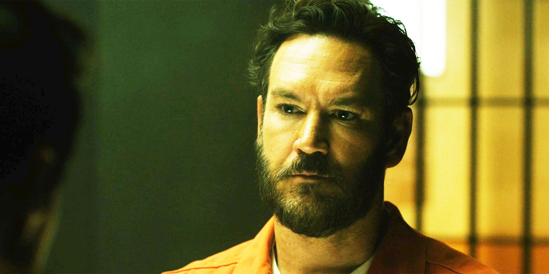 Cómo encontró los principales impactos de muerte de la temporada 2, Sir dirigido por Mark-Paul Gosselaar