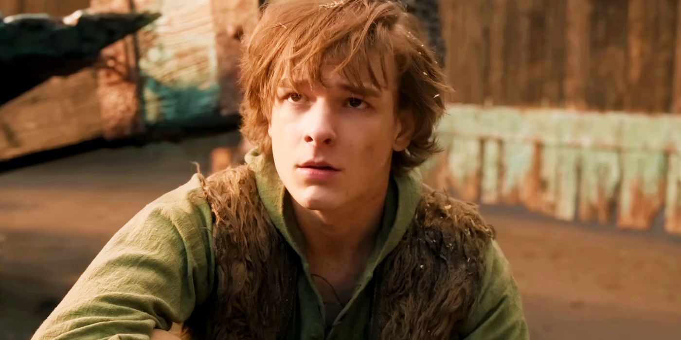 Cómo entrenar sus primeras reacciones de Dragon Live -Action: ¿cómo se compara el remake con el clásico animado?