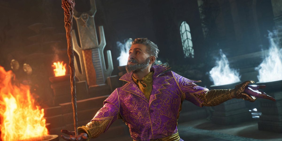 Cómo equipar y lanzar magia en el olvido remasterizado (y cómo aprender nuevos hechizos)