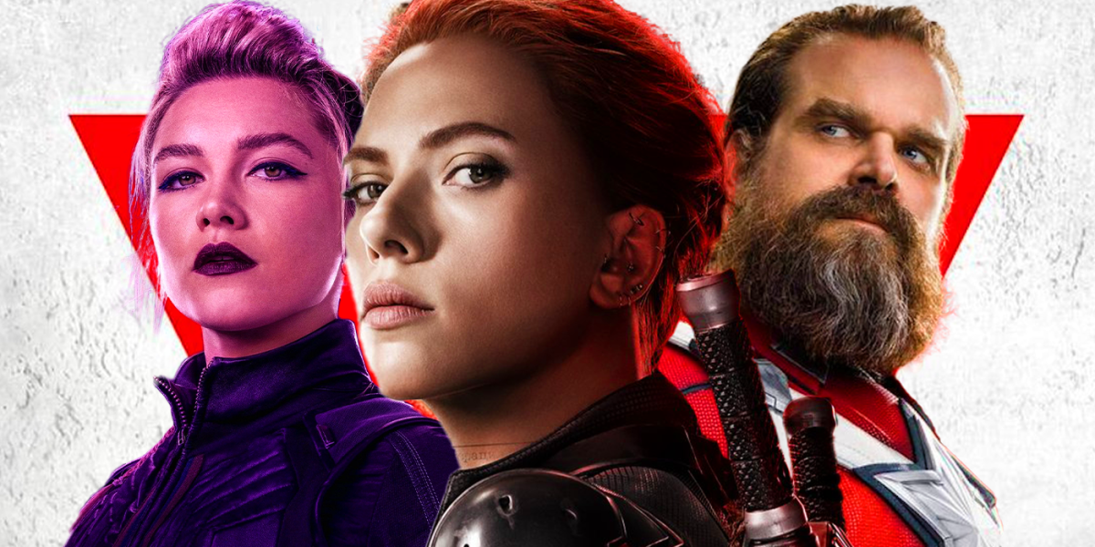 Cómo la muerte de Natasha afecta la relación de Yelena y Alexei en Thunderbolts* explicada por David Harbor: "La familia misma se desmorona"