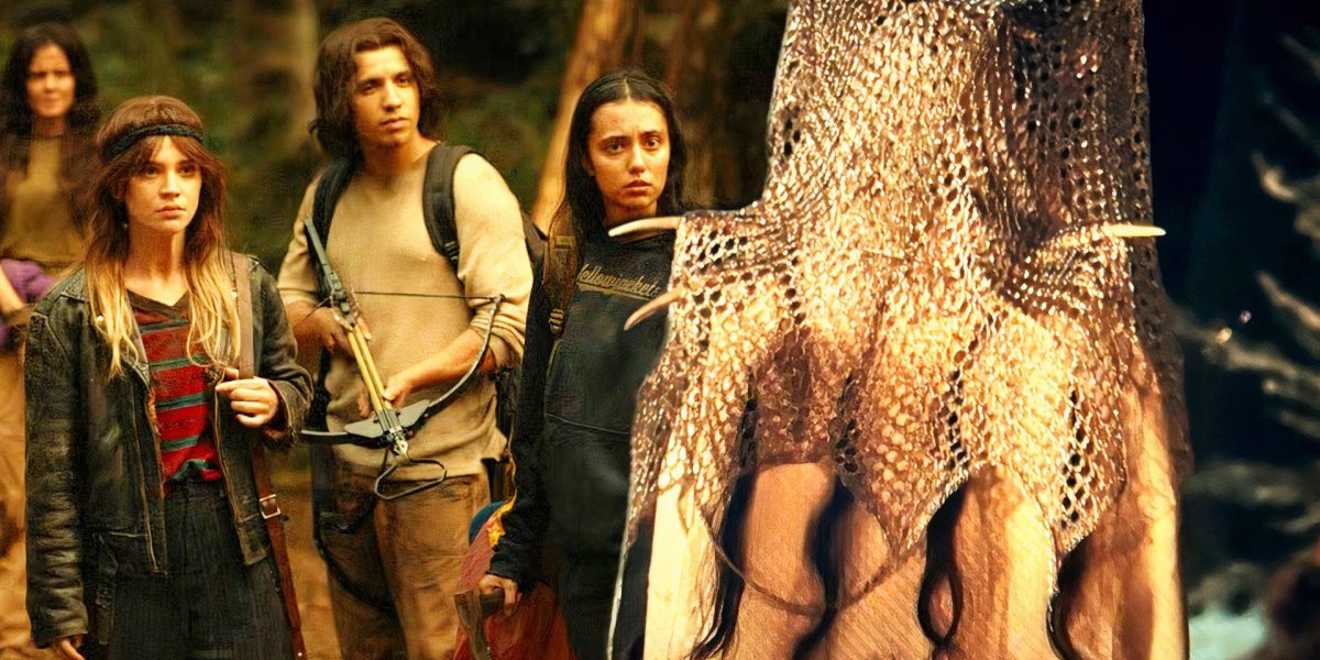 Cómo la reina asta de la temporada 3 de Yellowjackets revela impactos de la temporada 4 dirigida por showrunners