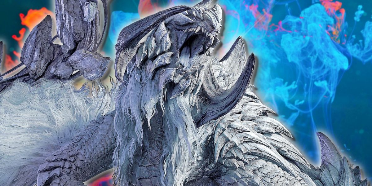 Cómo los puntajes de revisión de Monster Hunter Wilds se comparan con los juegos anteriores de Monster Hunter