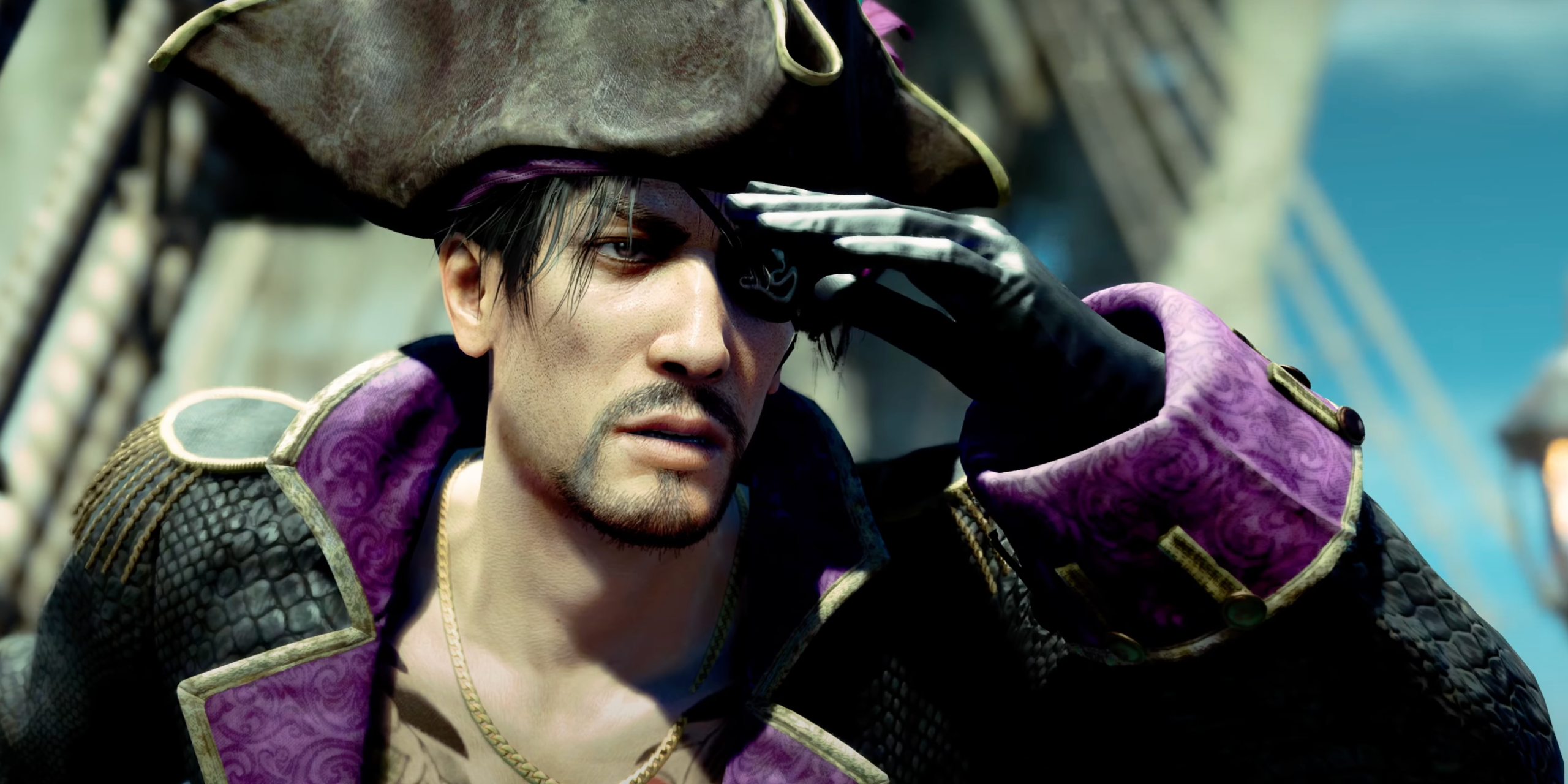 Como un dragón: Pirate Yakuza en Hawaii Demo – Fechas, Tiempo y dónde descargar