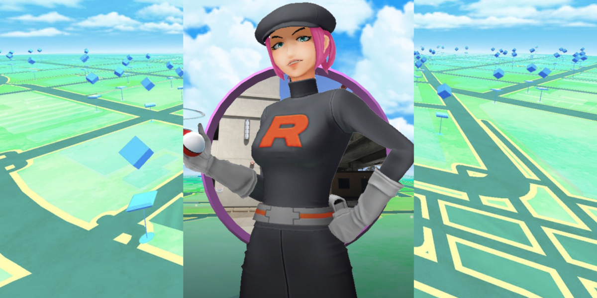 Cómo vencer no puede en Pokémon GO (mayo de 2025)