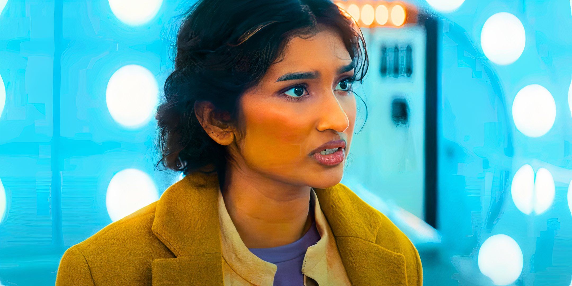 Con una línea, el estreno de Doctor Who Season 15 demuestra por qué Belinda es la compañera perfecta