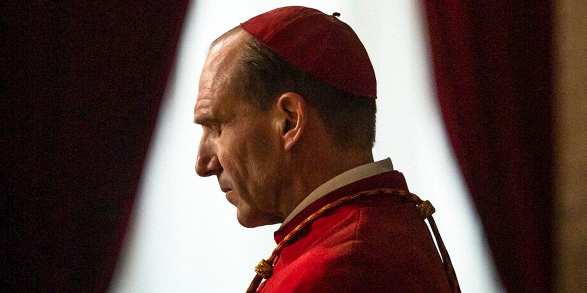 Cónclave obtiene una nueva casa de transmisión esta noche