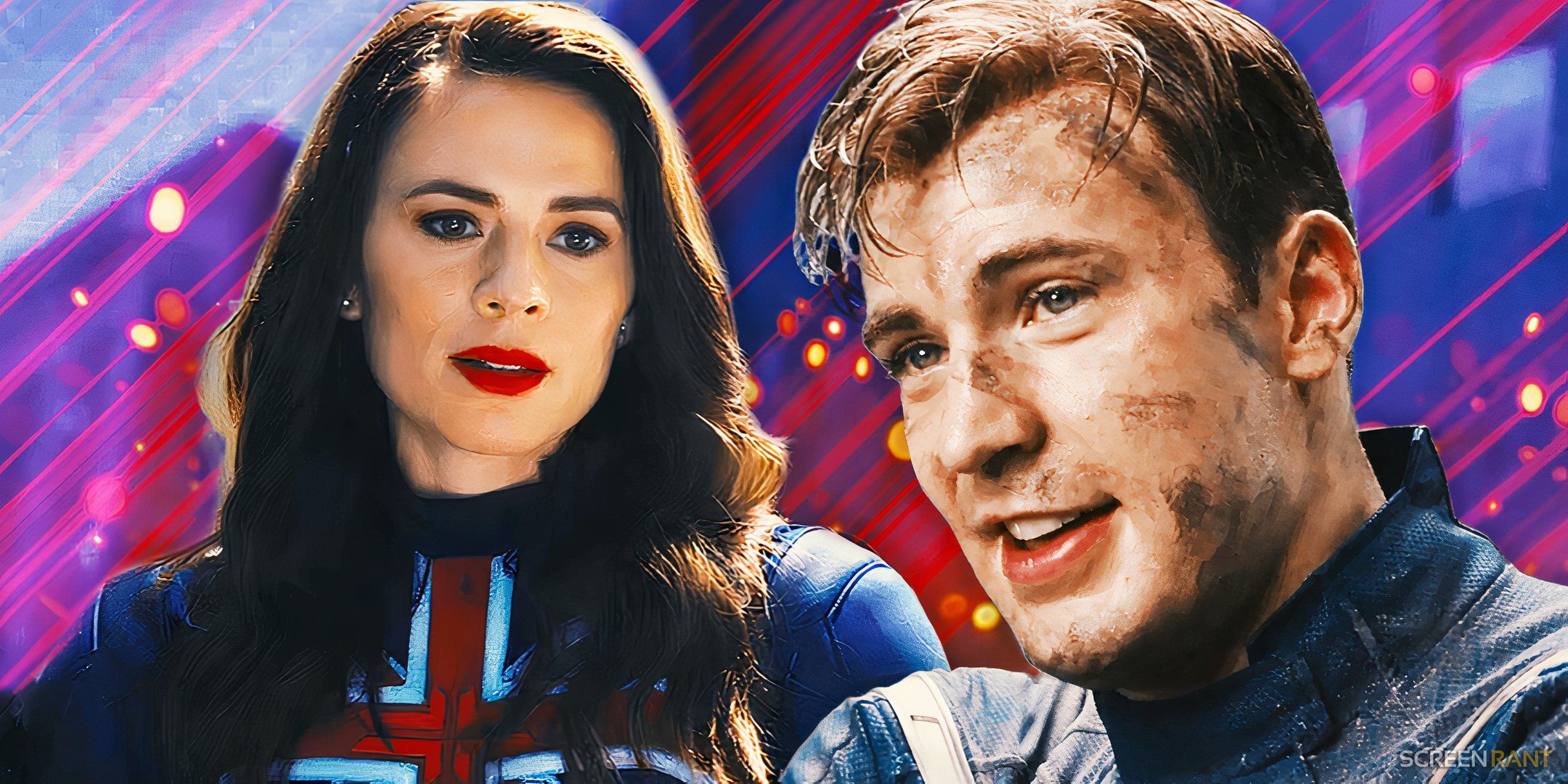 Conozco la forma perfecta para Avengers: Secret Wars para redimir el Capitán Carter de Hayley Atwell después de sus últimos comentarios sobre el final de MCU del héroe