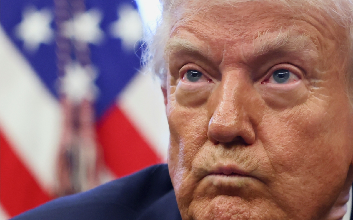 Corte Suprema analizará petición de Trump de eliminar derecho a la ciudadanía por nacimiento