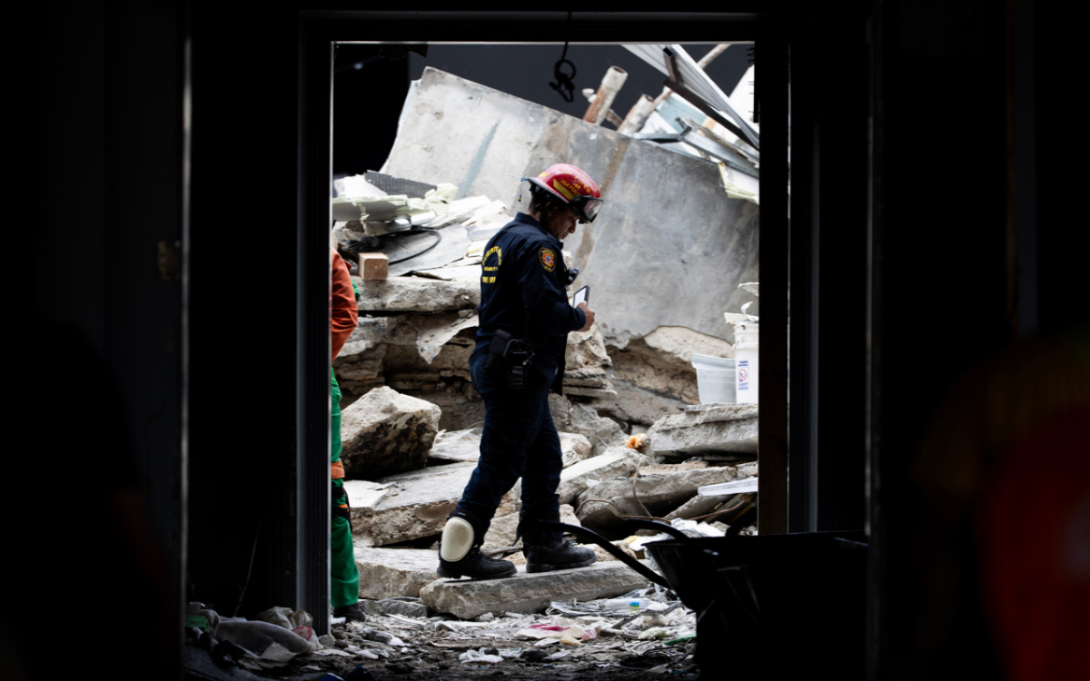 Crece tragedia en República Dominicana: suman 136 muertos por derrumbe de discoteca