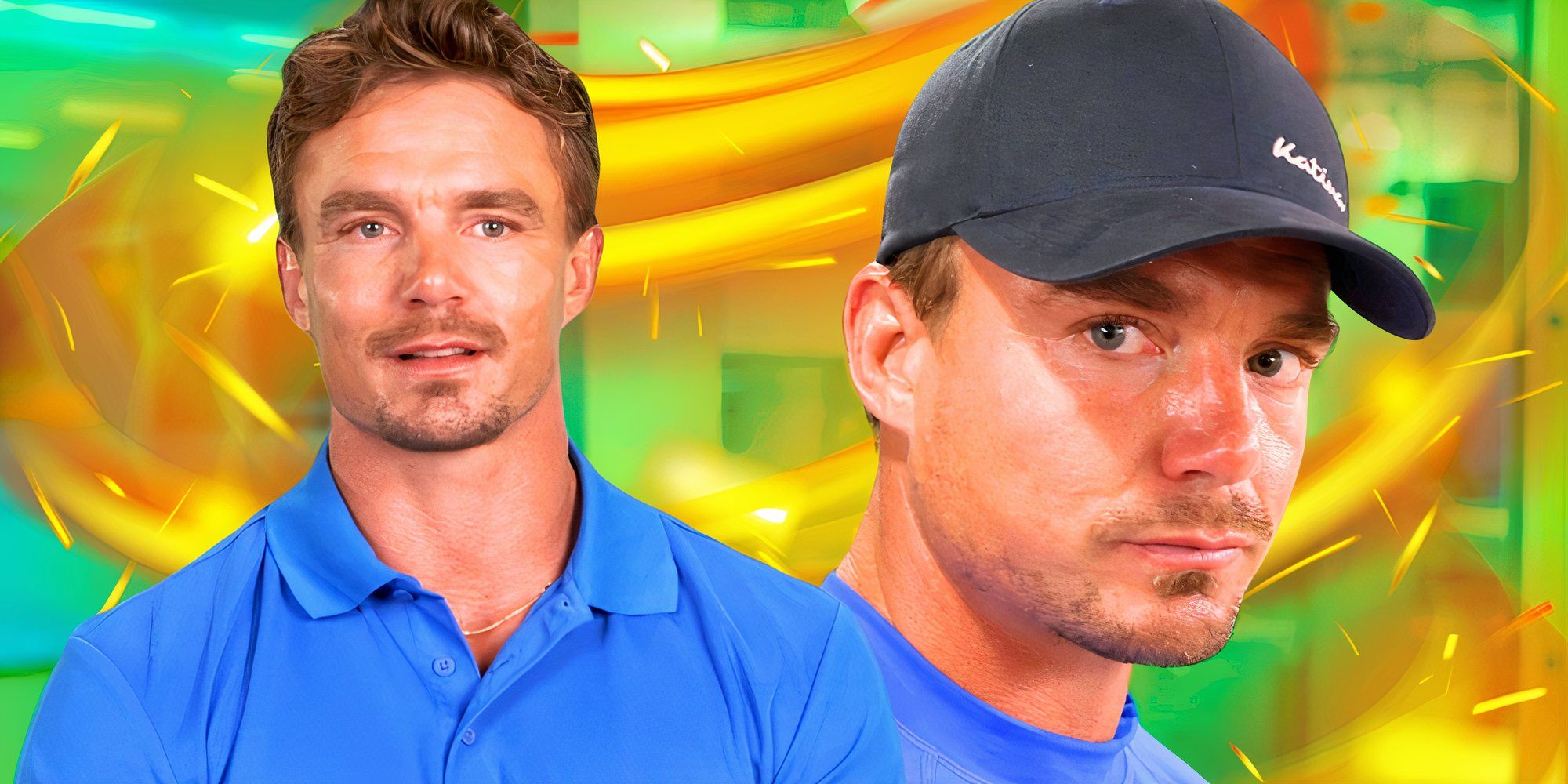 ¿Quién está saliendo Wihan du Toit después de debajo de la cubierta bajo la temporada 3? (Según los informes, estaba enamorado de Adair Werley)