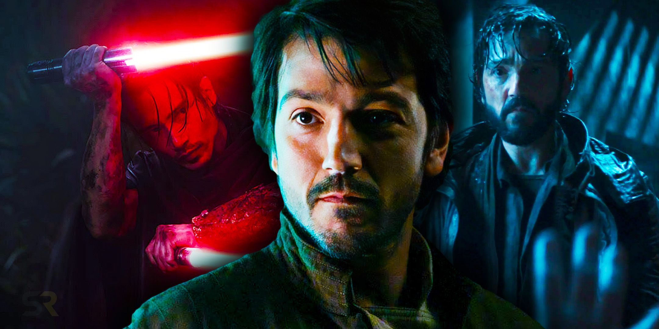 "Creo que eso está en proceso": Andor Showrunner aborda el Proyecto de Horror Mystery Star Wars