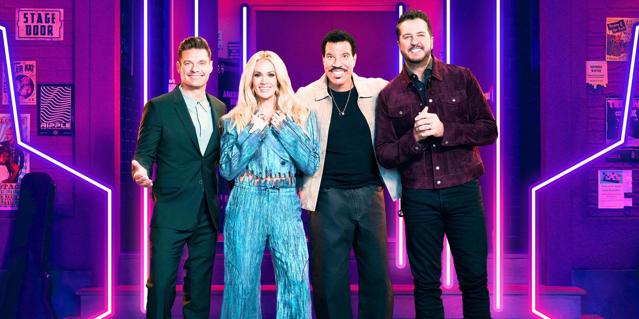 La estructura de votación de American Idol no les da a los concursantes una oportunidad justa de mostrar su talento (el programa tiene demasiados problemas)