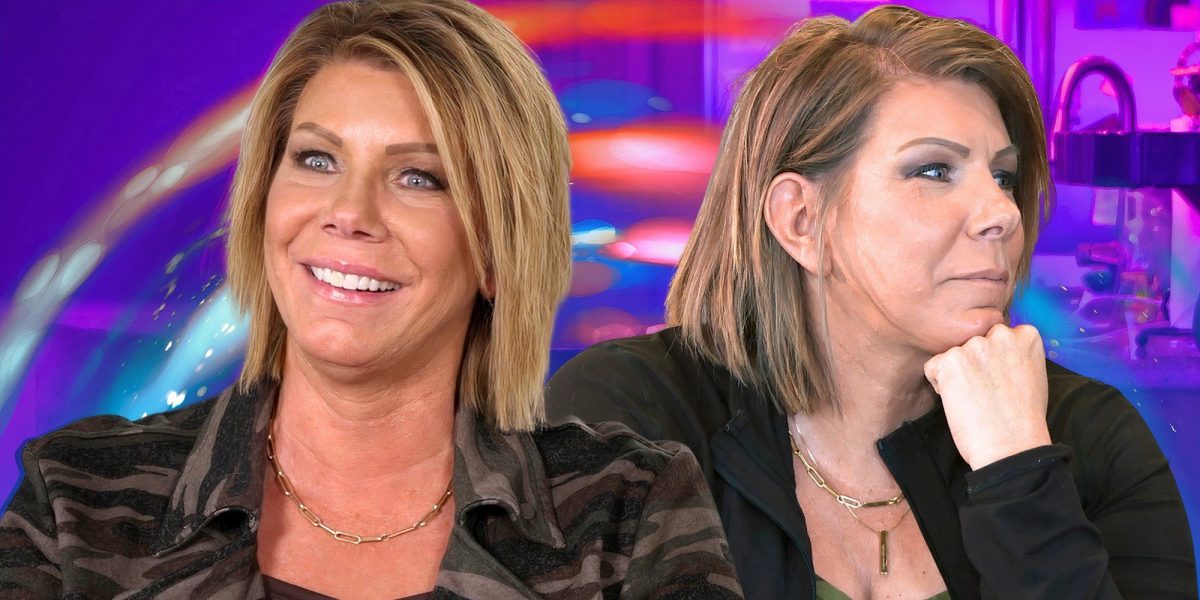 Creo que las publicaciones recientes de Meri de Sister Wives significan que se está distanciando de la familia Brown (¿es su independencia el movimiento correcto después de la batalla legal de Coyote Pass?)