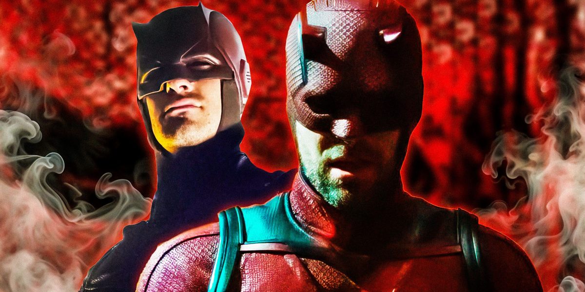 Daredevil: Born Again tiene la oportunidad perfecta para presentar a 1 villano desaparecido El programa original de Netflix se estaba configurando en secreto desde la temporada 1