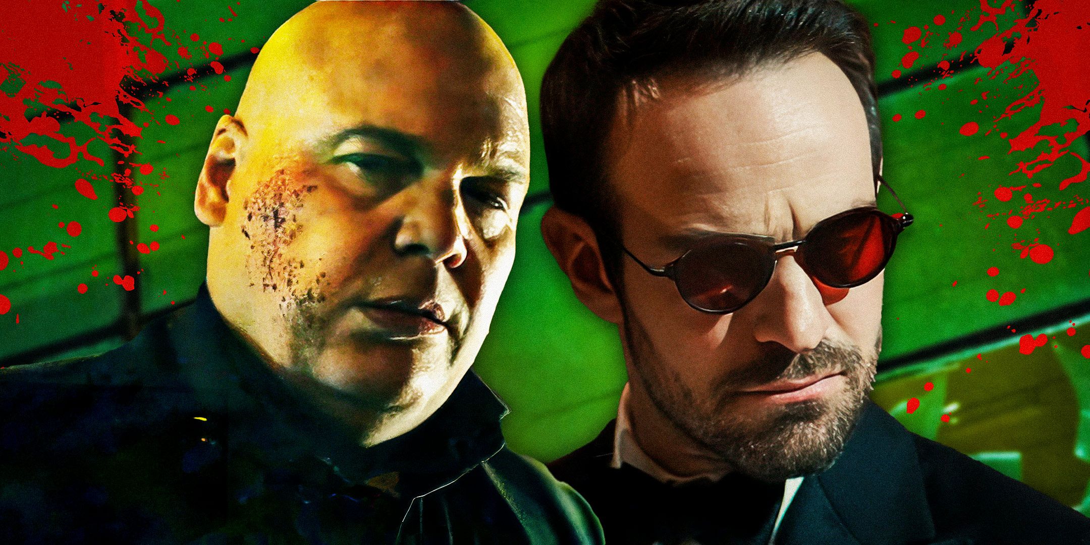 Daredevil: Nacido de nuevo acaba de obtener su propia versión de la peor muerte del programa original y lo hizo aún más devastador