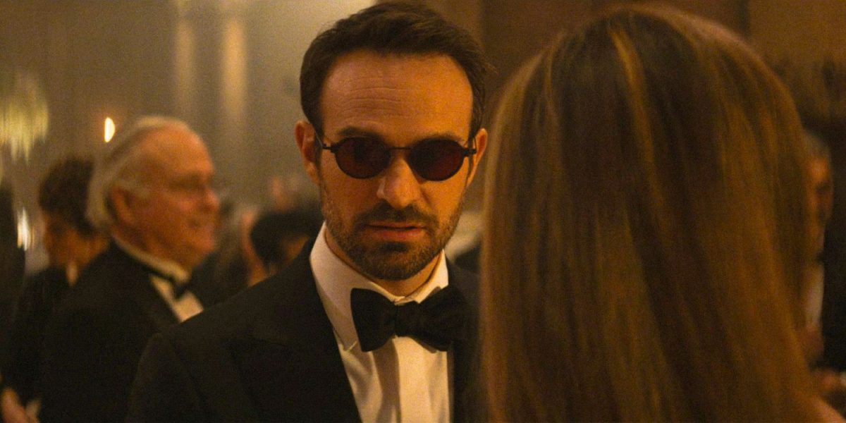 Daredevil: Nacido de nuevo, los directores del episodio 8 explican la toma final de Matt Murdock tan perfectamente que hace que el final sea aún mejor