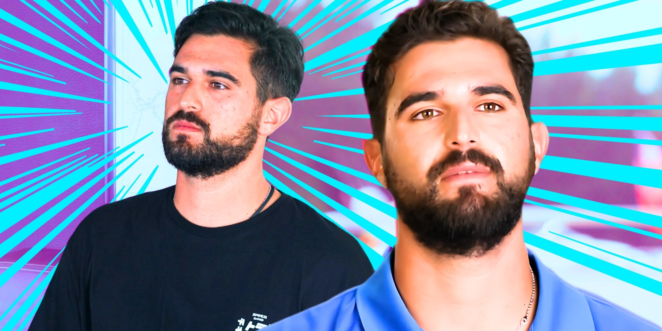 Debajo de Deck Down, Johnny Arvanitis, no merecía ser despedido de Katina (¿el Capitán Jason cometió un gran error?)