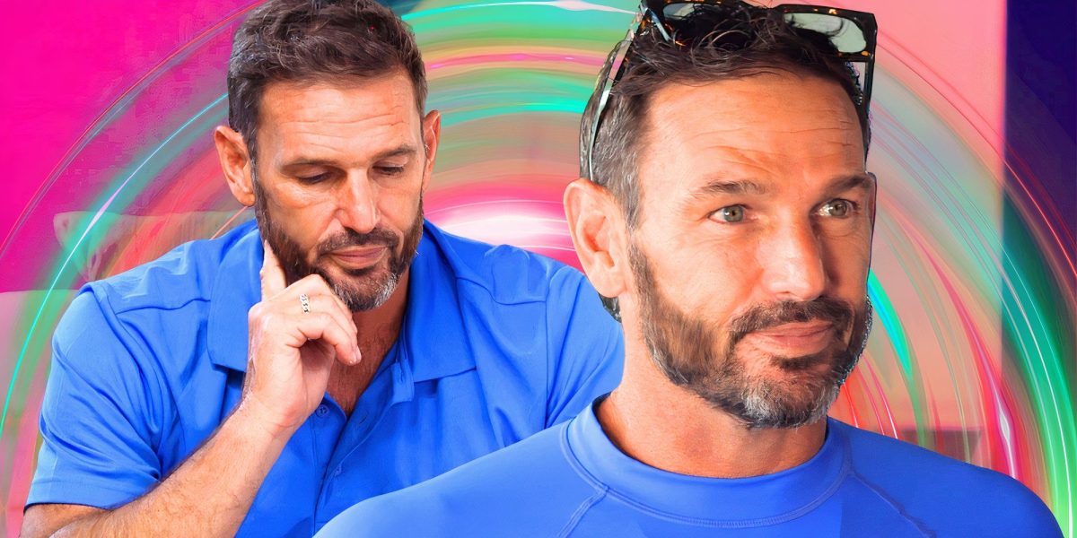 Debajo de la cubierta bajo: 6 letreros La edición de los primeros villanos del capitán Jason Chambers fue la interferencia del productor (está claro quién es el verdadero villano de la temporada 3)