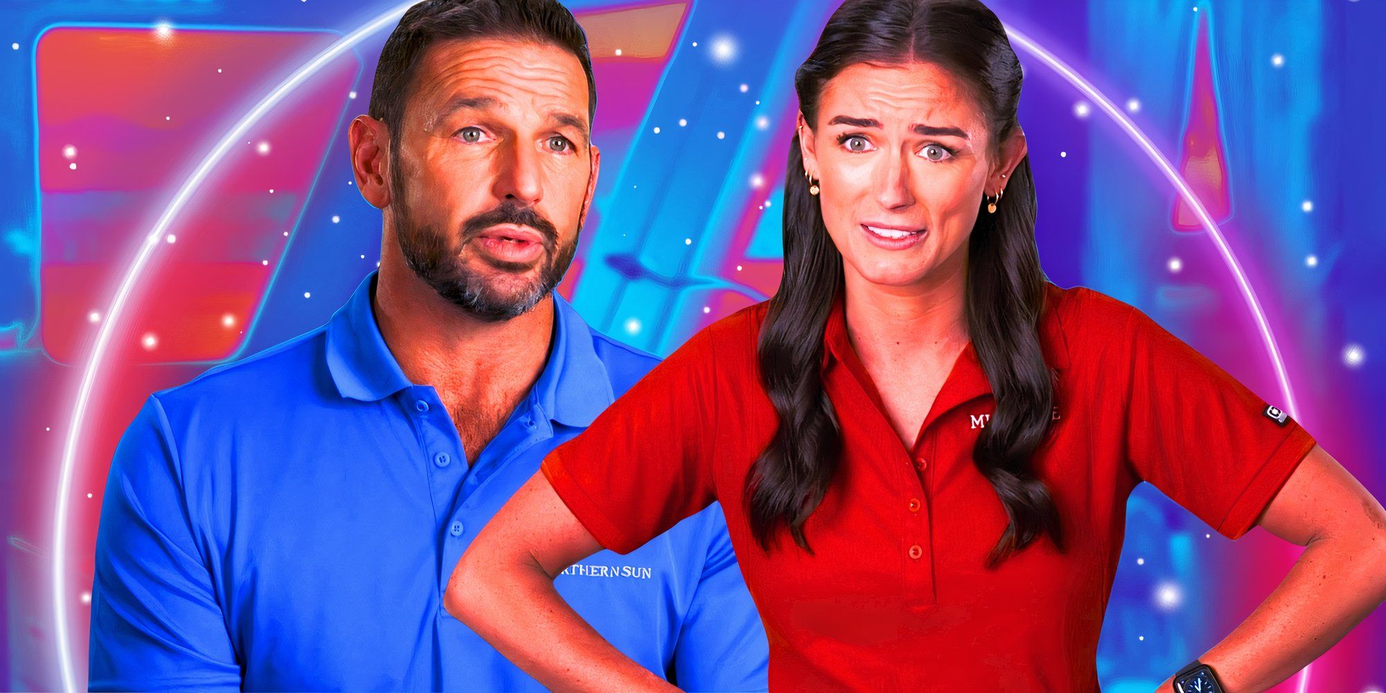 Debajo de la cubierta bajo: después de ver al Capitán Jason Chambers esta temporada, estoy convencido de que es aburrido sin Aesha Scott