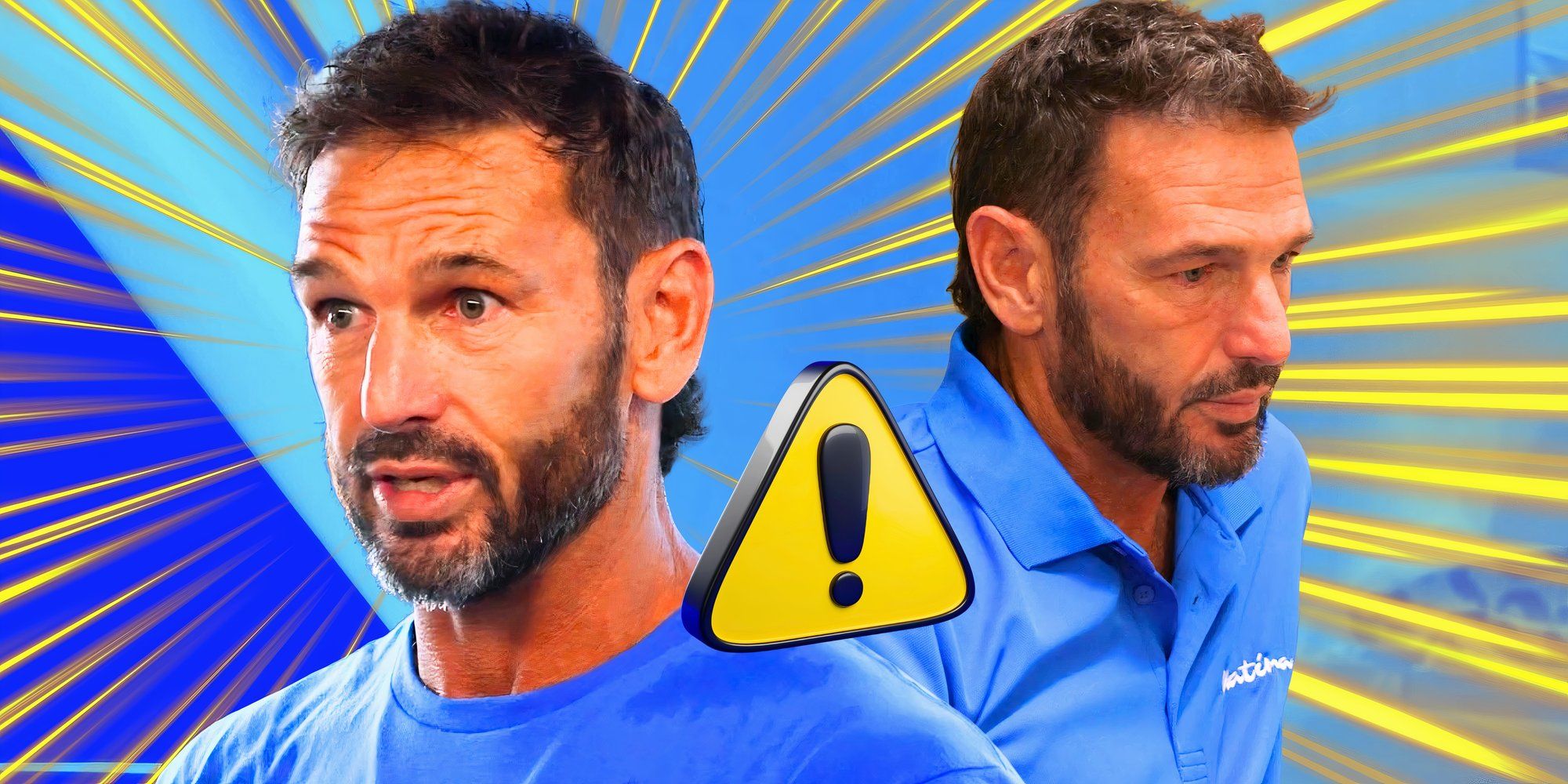 Debajo de la cubierta bajo: estoy de acuerdo con el capitán Jason Chambers, el liderazgo de Wihan du Toit era una “infección” a bordo (necesitaba ser despedido)