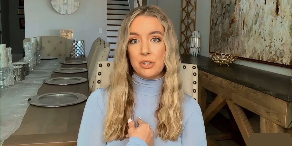 Desde el drama hasta las citas: ¿El prometido de 90 días de Jenn Potthast regresará con Josh Weinstein ayudar a su carrera en la televisión de realidad?