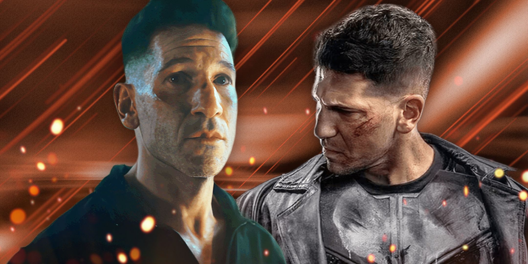 Después de 6 años fuera de la pantalla, estoy muy contento de ver finalmente el MCU clavado 1 cosa sobre el castigador que necesitaban absolutamente para acertar en Daredevil: nacido de nuevo