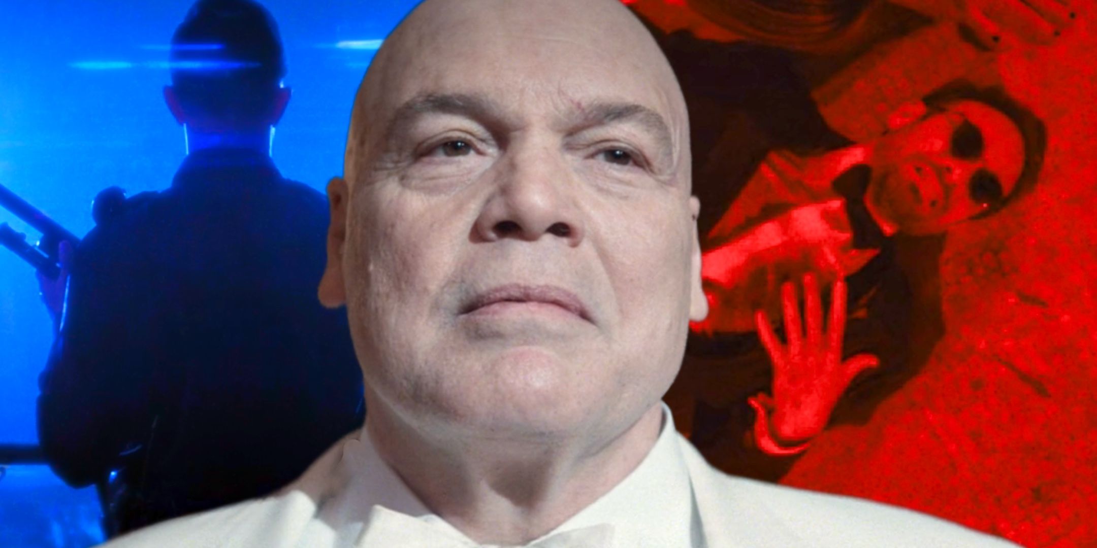 Después de Daredevil: Born Again, el episodio 8 mostró cuán grande fue la revisión de Marvel, estoy aún más emocionado por la temporada 2