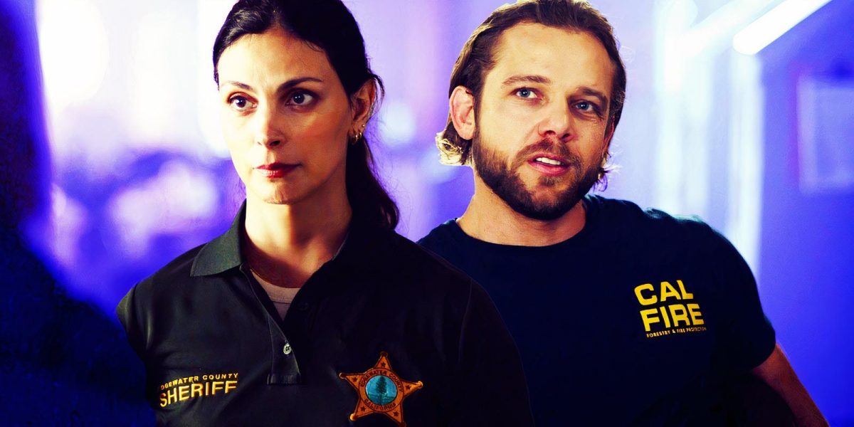 Después de Fire Country Season 3, Episodio 16, ya no quiero que Bode sea un bombero