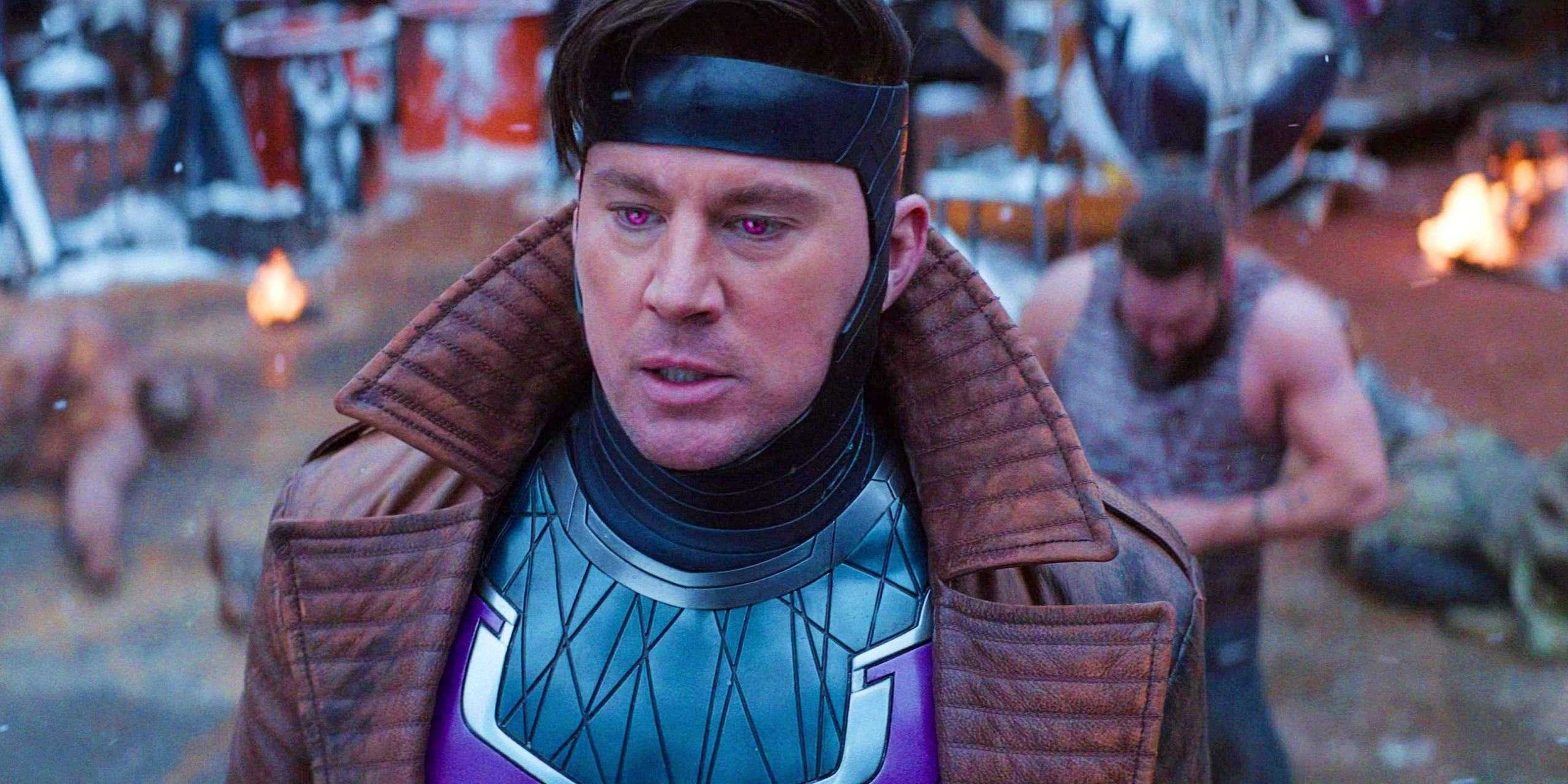 Después de confirmar el regreso de Gambit de Channing Tatum en Avengers: Doomsday, Marvel necesita responder una pregunta evidente de una escena eliminada de Deadpool & Wolverine