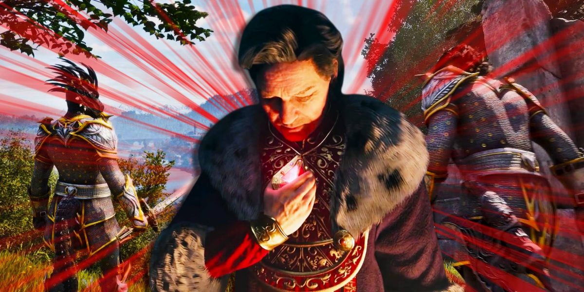 Después de jugar al olvido innumerables veces, desearía que me encantara el olvido remasterizado, pero un problema importante es detenerme