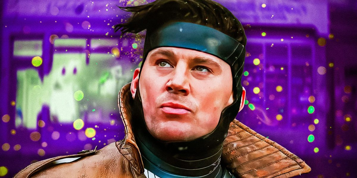 Después de los comentarios recientes de Channing Tatum sobre Avengers: Doomsday, me pregunto realmente si podría ser un personaje de Marvel diferente en la película MCU