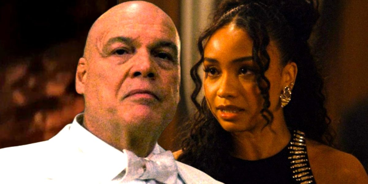 Después del episodio 8, estoy convencido de que BB Urich es más importante para Daredevil: Nacido de nuevo de lo que se da cuenta