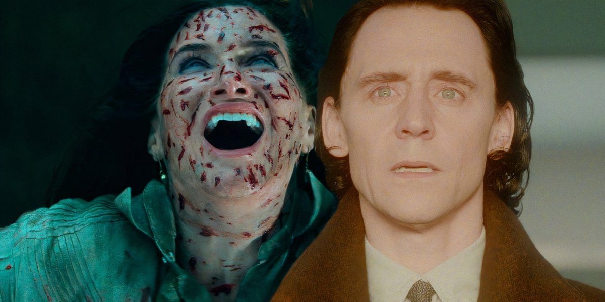 Después del final de Agatha todo el tiempo, necesito la MCU Crossover de Kathryn Hahn, las esperanzas de convertirse en realidad