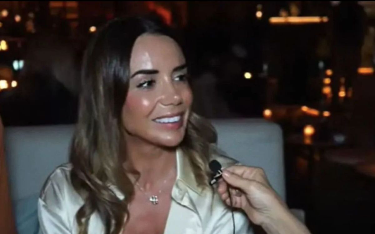 Detienen a 'influencer' española acusada de robar 400,000 euros a un empresario mexicano