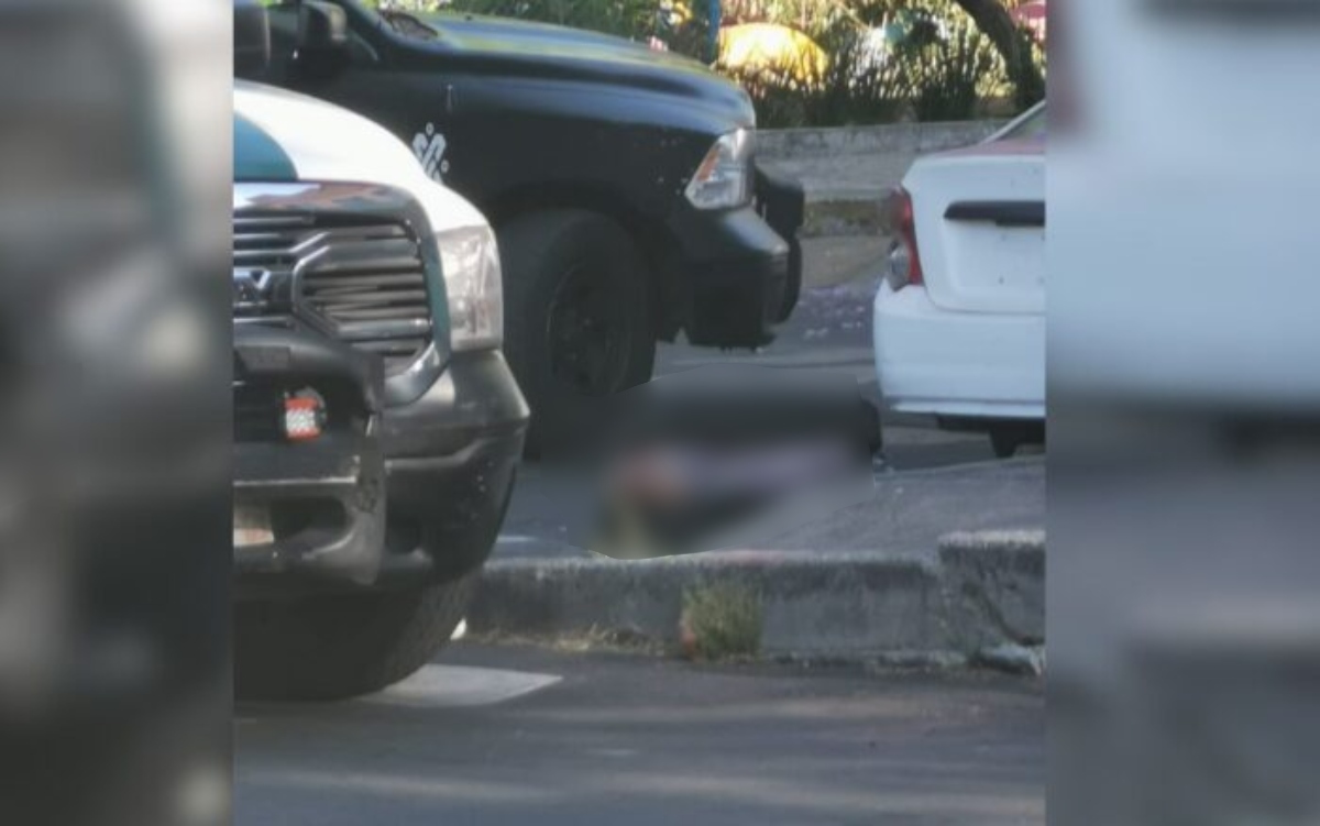 Detienen a 3 personas presuntamente relacionadas con cuerpo hallado dentro de una maleta en CDMX