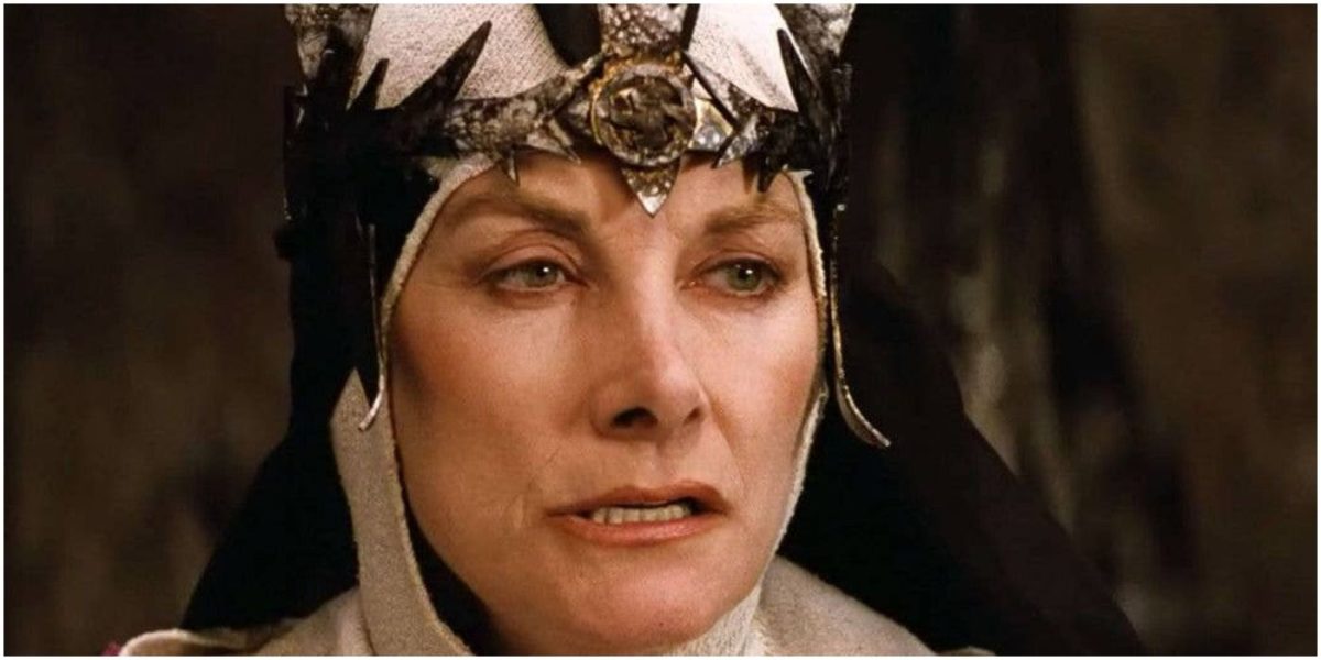 Doctor Who & Willow Star Jean Marsh muere a los 90