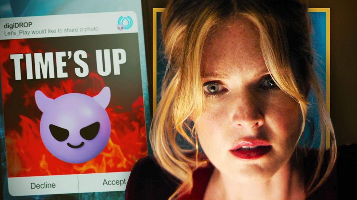 Drop: La verdadera razón por la que Henry no deja su cita con Violet revelada por el director