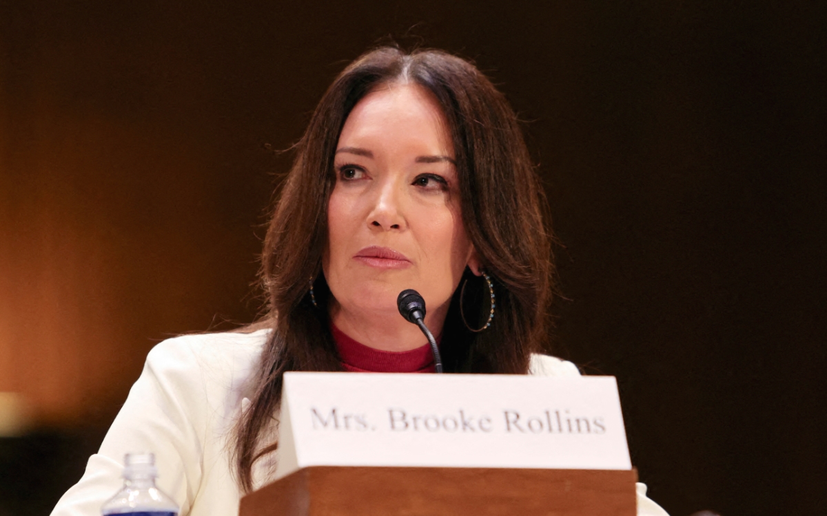 EU afirma que México enviará más agua a Texas para compensar déficit