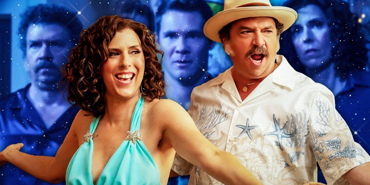 El Justo Gemstones Temporada 4 Episodio 5 sorprendentemente rompe una racha de una serie (pero ya lo ha compensado)