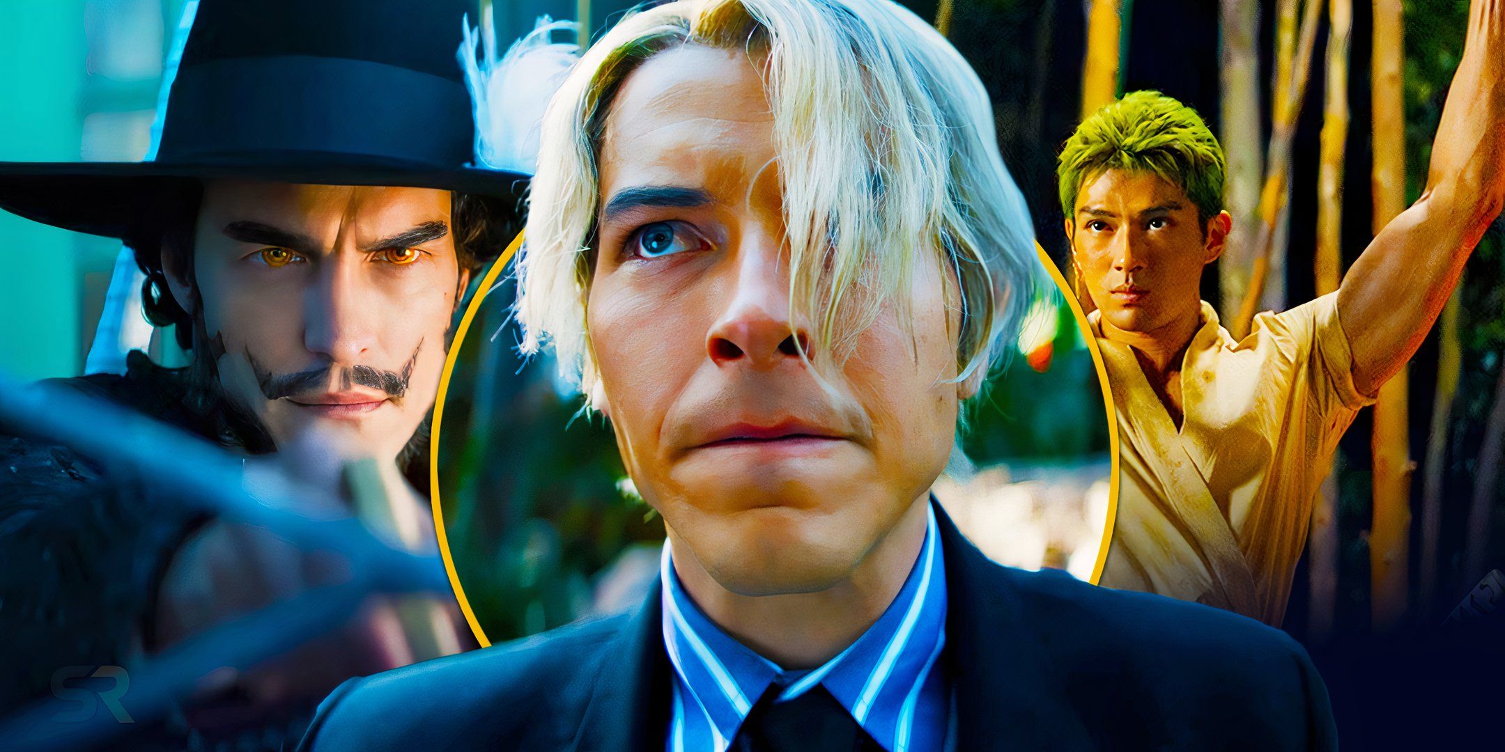 El actor Sanji de One Piece promete la temporada 2 es “más grande, más rápido, más fuerte”