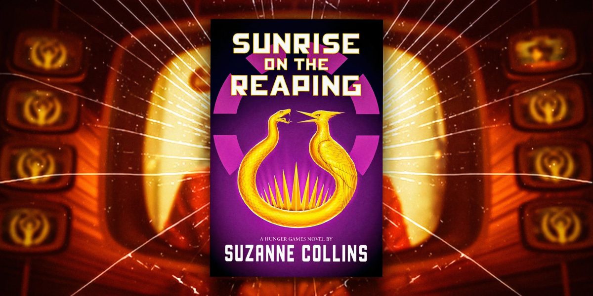 El amanecer en la cosecha rompe fácilmente un récord de los juegos de hambre y eso es exactamente por qué la serie debe terminar